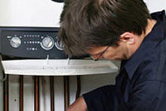boiler repair East Clevedon