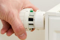 East Clevedon central heating repair costs