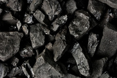 East Clevedon coal boiler costs