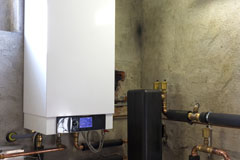 East Clevedon condensing boiler companies