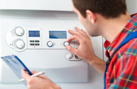 free commercial East Clevedon boiler quotes