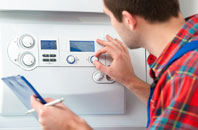 free East Clevedon gas safe engineer quotes