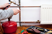 free East Clevedon heating repair quotes