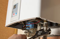 free East Clevedon boiler install quotes