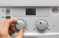free East Clevedon boiler maintenance quotes